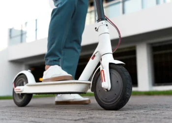 Бум на пострадали от инциденти с тротинетки в Пловдив