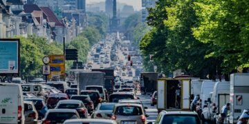 Броят на автомобилите в Германия достига нов исторически рекорд